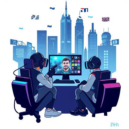 Digital Evolution in Online Gaming