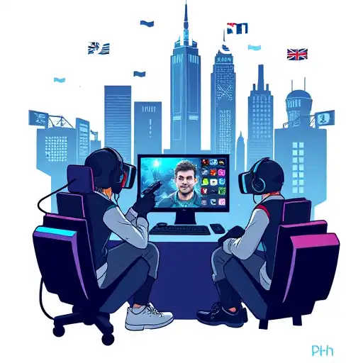 Digital Evolution in Online Gaming