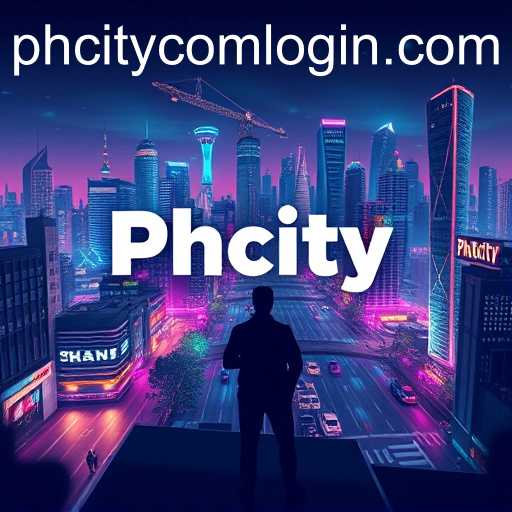 Emerging Trends in Gaming: Phcity's Innovative Approach