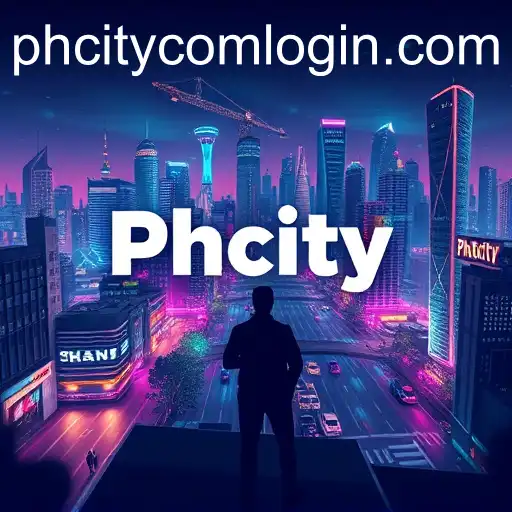Emerging Trends in Gaming: Phcity's Innovative Approach