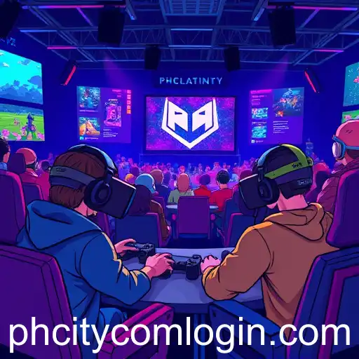 The Evolution of Online Gaming Communities