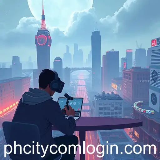 The Evolving Landscape of Online Gaming in 2025