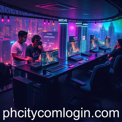 Evolving Gaming Trends in 2025