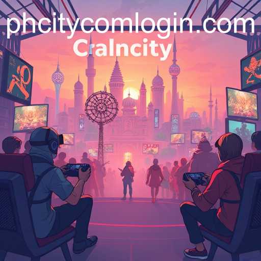 Gaming Revolution: The Rise of Digital Playgrounds