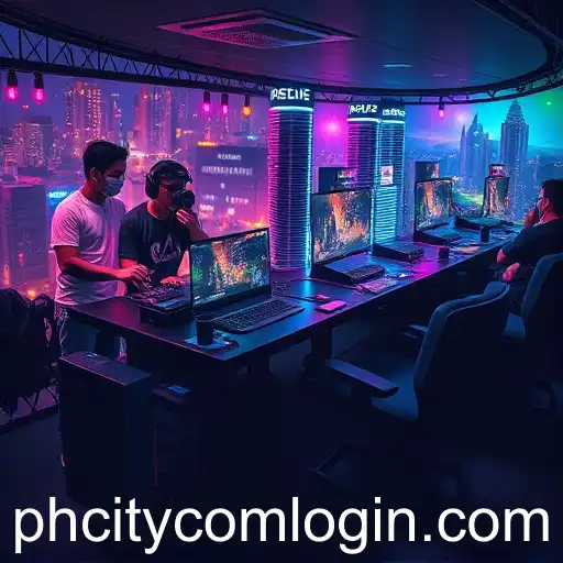 Evolving Gaming Trends in 2025