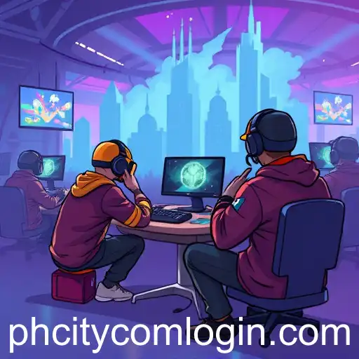 Revival of Online Gaming: The Role of PHCity in 2025