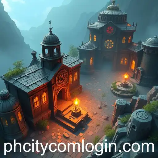 Discover the Thrills of 'Puzzle Adventures' with PHCity