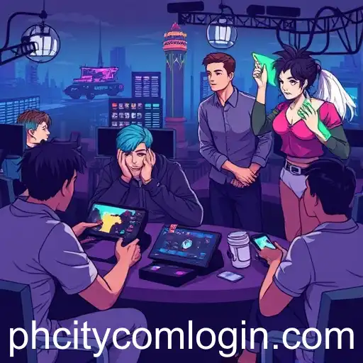 The Rise of Gaming Platforms in Emerging Markets