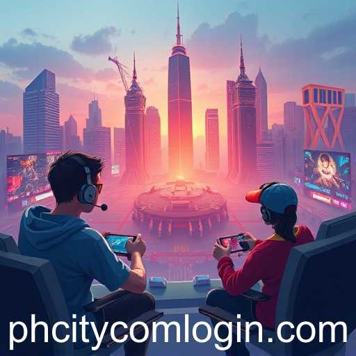 Rise of English Gaming Platforms in Emerging Markets