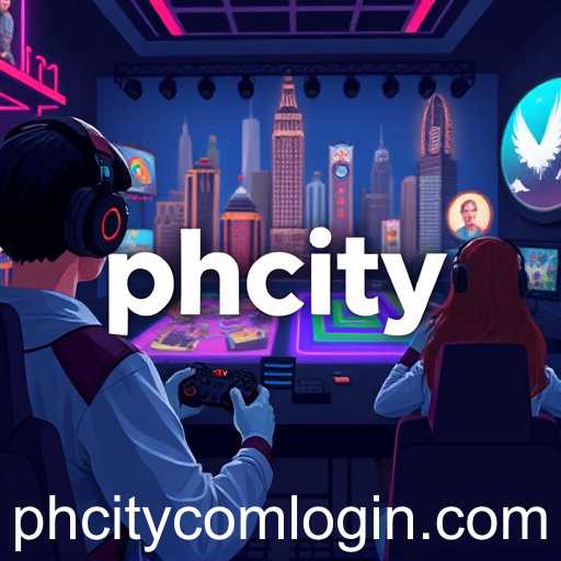The Rise of 'PHCity': Gaming Evolution in 2025