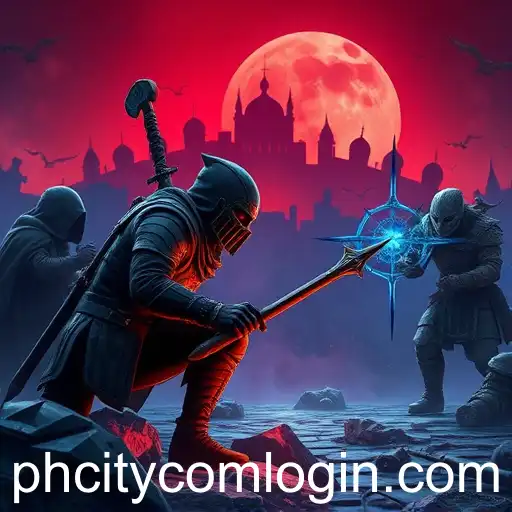 Exploring the Role Playing Category in the PHCity Gaming Community