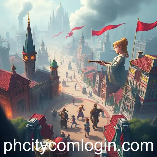 Exploring Strategy Mastery: Conquer the 