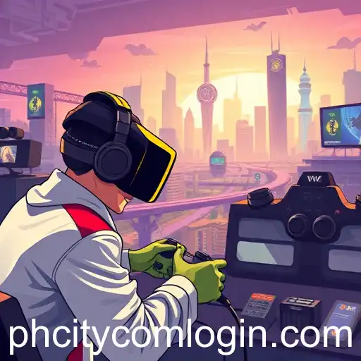 Rising Trends in the Gaming Industry