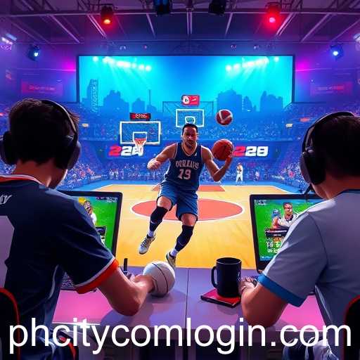 Virtual Renaissance: The Rise of Online Gaming in Modern Times