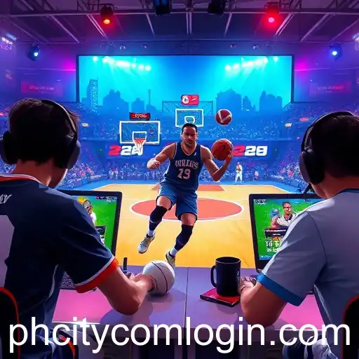 Virtual Renaissance: The Rise of Online Gaming in Modern Times